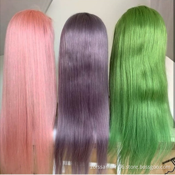 Temple Human Hair Raw Cuticle Aligned Virgin Hair Original Indian Hair Extension,natural Straight,indian Human from India
